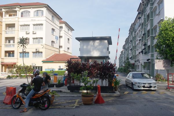 Pangsapuri Sri Mekar Puchong Insights For Sale And Rent Edgeprop My