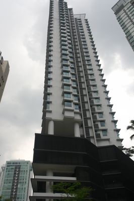 The Panorama, KLCC Insights, For Sale and Rent | EdgeProp.my