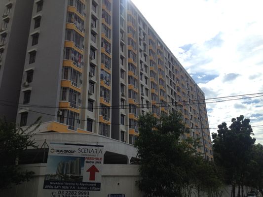 Pangsapuri Nilam Segambut Insights For Sale And Rent Edgeprop My