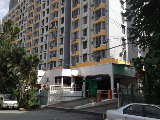 Pangsapuri Nilam Segambut Insights For Sale And Rent Edgeprop My