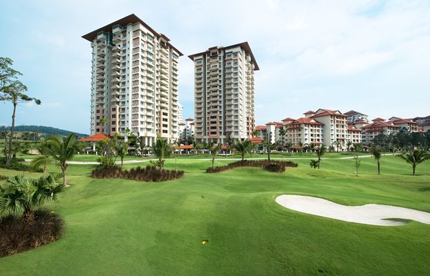 Puteri Palma Condominium Ioi Resort City Putrajaya Insights For Sale And Rent Edgeprop My