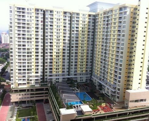 Platinum Lake Pv 20 Setapak Insights For Sale And Rent Edgeprop My