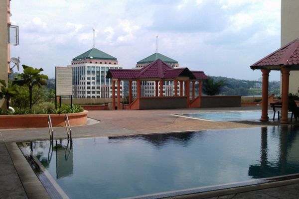Serdang Skyvillas Seri Kembangan Insights For Sale And Rent Edgeprop My