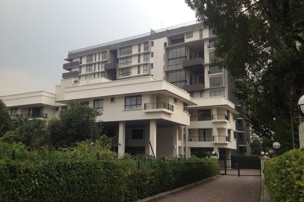 Seri Ritchie, Ampang Hilir Insights, For Sale and Rent | EdgeProp.my
