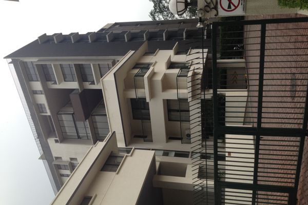 Seri Ritchie, Ampang Hilir Insights, For Sale and Rent | EdgeProp.my