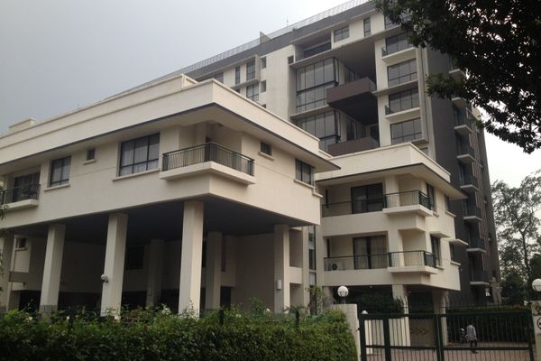 Seri Ritchie, Ampang Hilir Insights, For Sale and Rent | EdgeProp.my