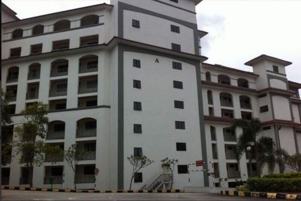 Sri Alam Condominium, Shah Alam Insights, For Sale and Rent  EdgeProp.my