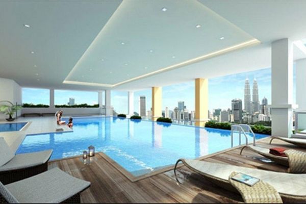 Vue Residences  Titiwangsa Insights  For Sale and Rent EdgeProp my