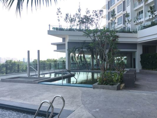 Desa Green Serviced Apartments Taman Desa Insights For Sale And Rent Edgeprop My