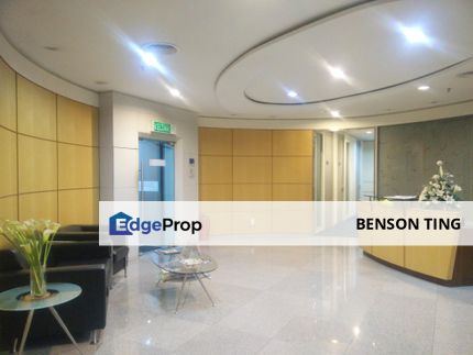 Phileo Damansara 2 Office For Sale , Selangor, Petaling Jaya