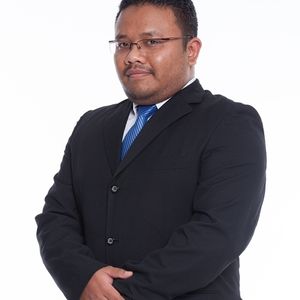 Real Estate Agent: Mohd Aizad From SMY VALUERS ...