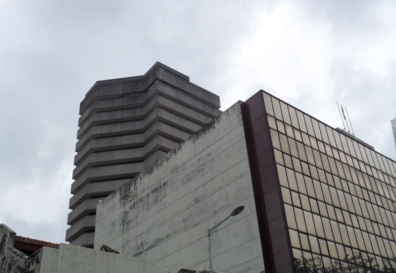 Bangunan Ming Office For Rent, Masjid Jamek