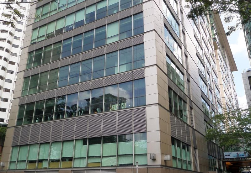 Menara BRDB Office For Rent, BSC, Bangsar, KL