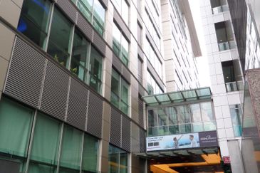 Menara BRDB Office For Rent, BSC, Bangsar, KL