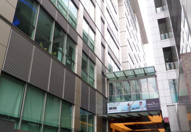 Menara BRDB Office For Rent, BSC, Bangsar, KL