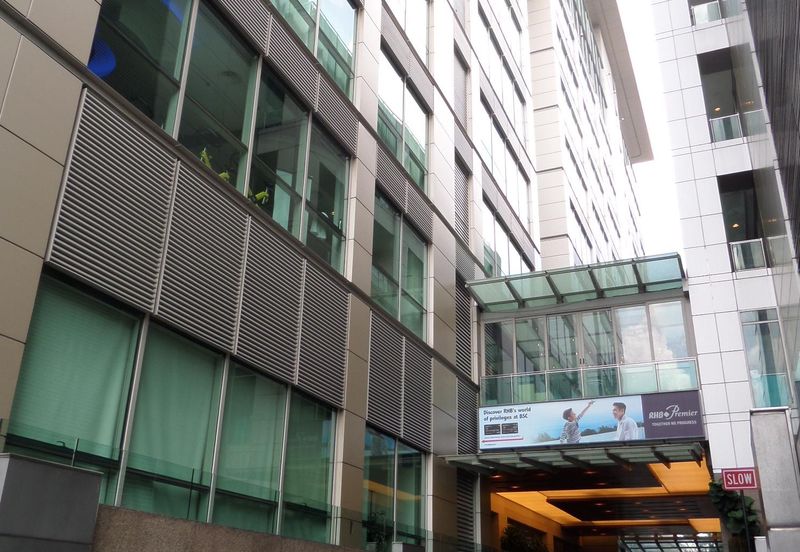 Menara BRDB Office For Rent, Bangsar