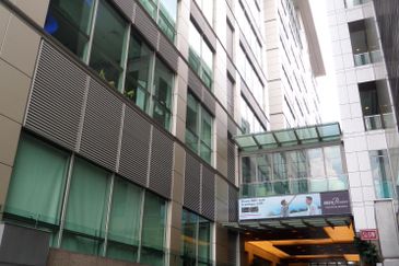 Menara BRDB Office For Rent, BSC, Bangsar, KL