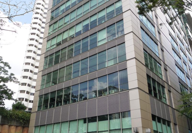 Menara BRDB Office For Rent, Bangsar