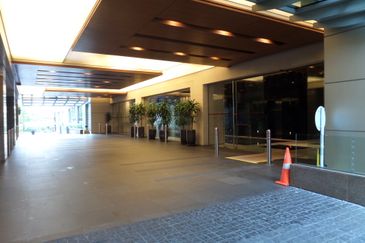 Menara BRDB Office For Rent, BSC, Bangsar, KL