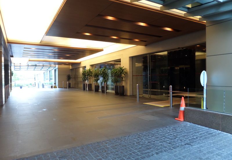 Menara BRDB Office For Rent, BSC, Bangsar, KL