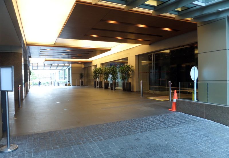 Menara BRDB Office For Rent, Bangsar