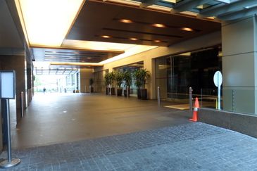 Menara BRDB Office For Rent, BSC, Bangsar, KL