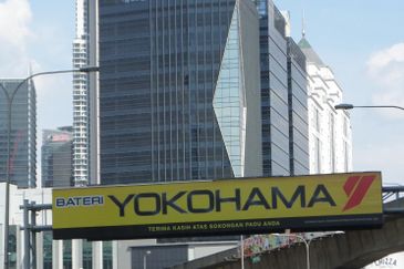 Bangsar Trade Centre