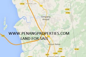 All Commercial For Sale In Seberang Perai Penang Edgeprop My