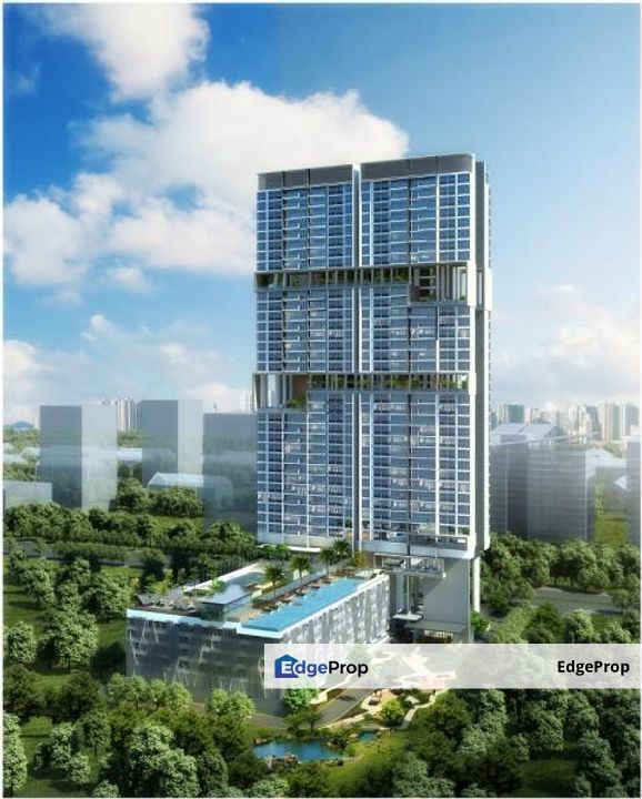 Secoya Residences For Sale Rm 854800 By Edgeprop Edgeprop My