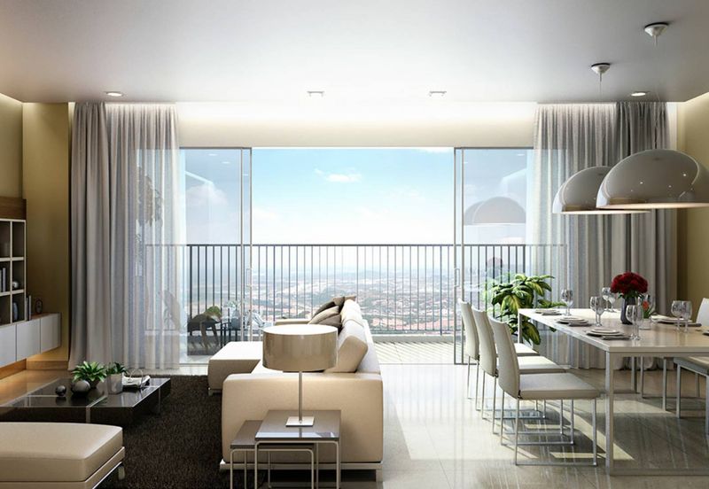 Andana Condominium @ D'Alpinia