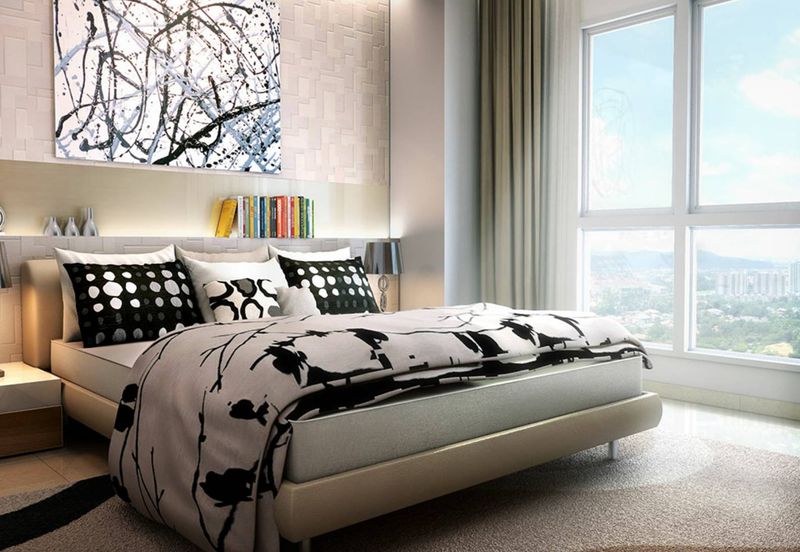 Andana Condominium @ D'Alpinia