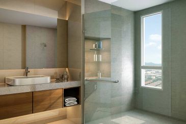 Andana Condominium @ D'Alpinia