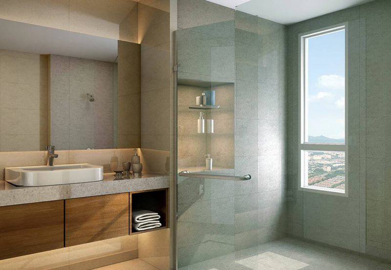 Andana Condominium @ D'Alpinia