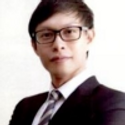 ERIC CHEOH