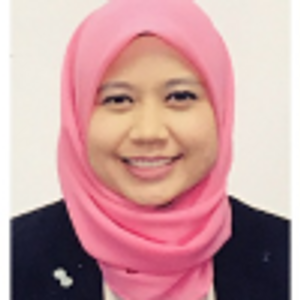 Real Estate Agent Nurul  Hidayah From PRESTIGE REALTY 