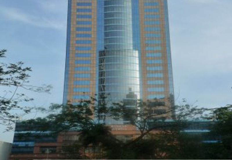Menara Olympia