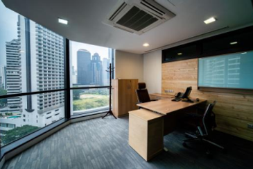 Menara HLX (formerly Menara HLA)