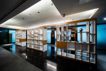 Menara HLX (formerly Menara HLA)