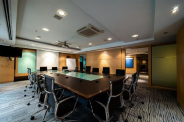 Menara HLX (formerly Menara HLA)