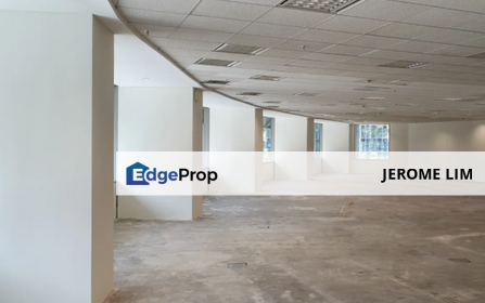 Menara Maxis - KLCC Office Space for Rent - Jan24, Kuala Lumpur, KLCC