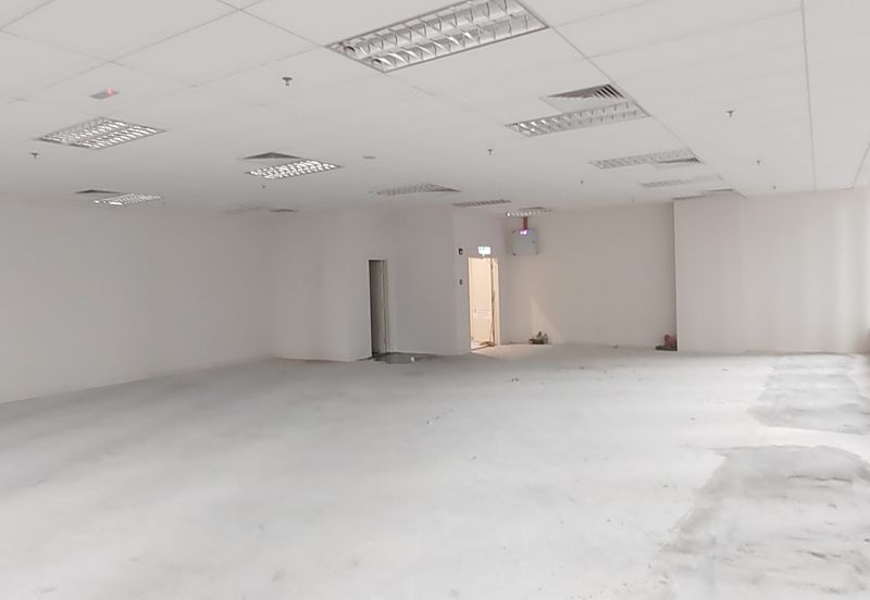 Pavilion Damansara Heights