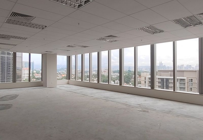 Pavilion Damansara Heights