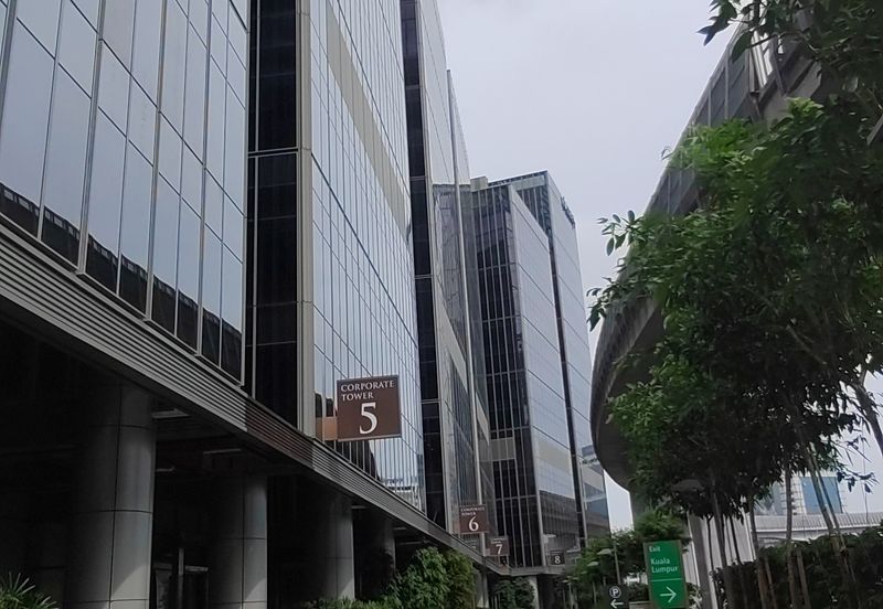 Pavilion Damansara Heights