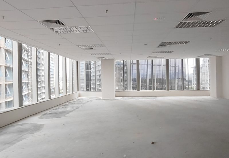 Pavilion Damansara Heights