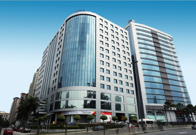 Wisma UOA Damansara