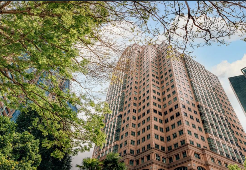 Menara Milenium