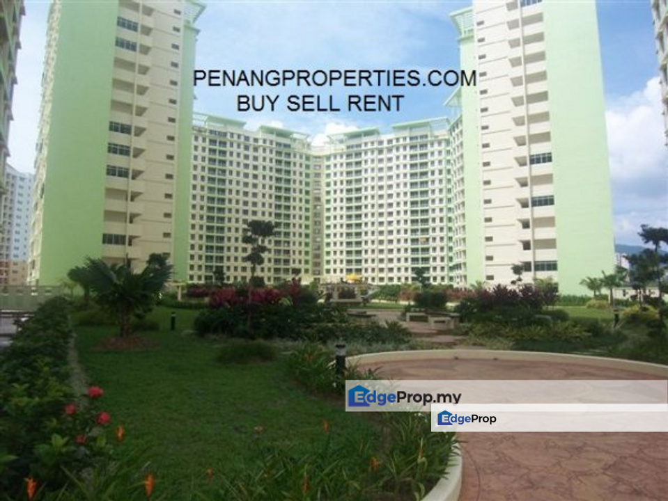 Putra Place Condominium Penthouse For Sale Rm1 800 000 By Mr Cheang Edgeprop My