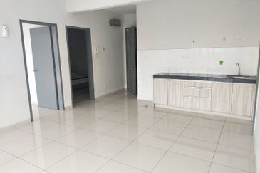 MH Platinum Residences