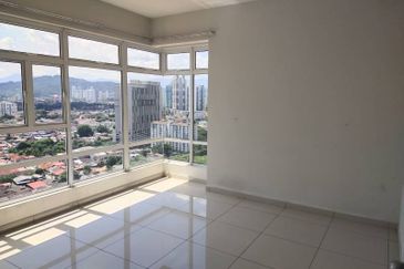 MH Platinum Residences
