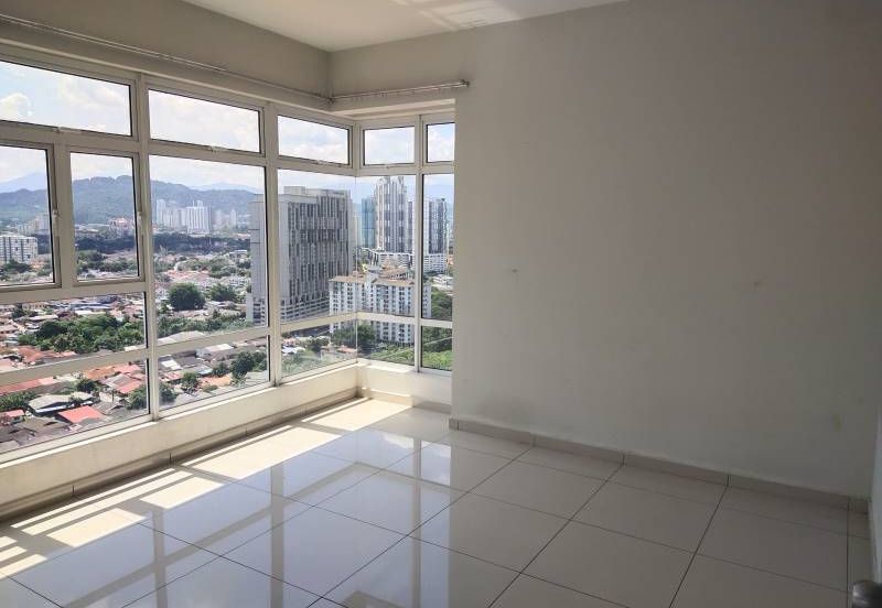 MH Platinum Residences